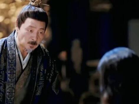 一念關(guān)山楊盈嫁給安帝了嗎