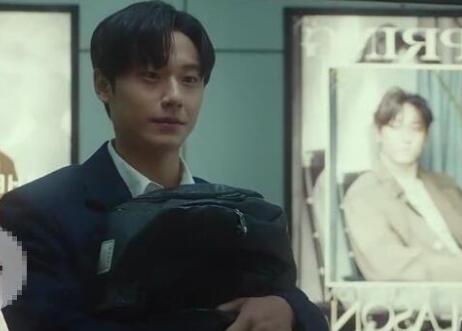 死期將至李到晛扮演的什么角色