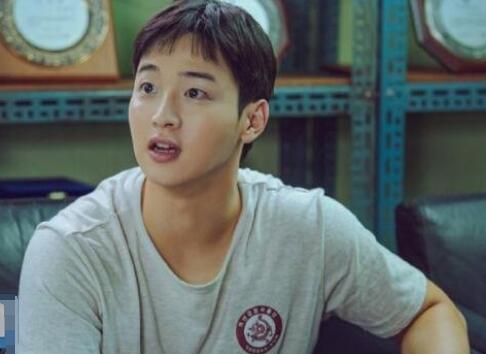 沙之花也有春天男主是誰扮演的