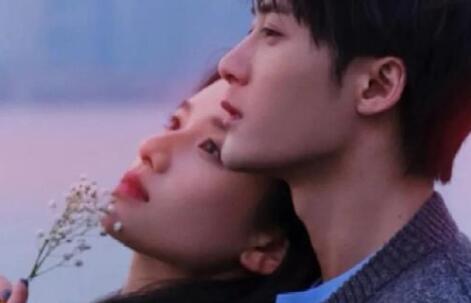 檀健次張婧儀新劇什么時候上映播出