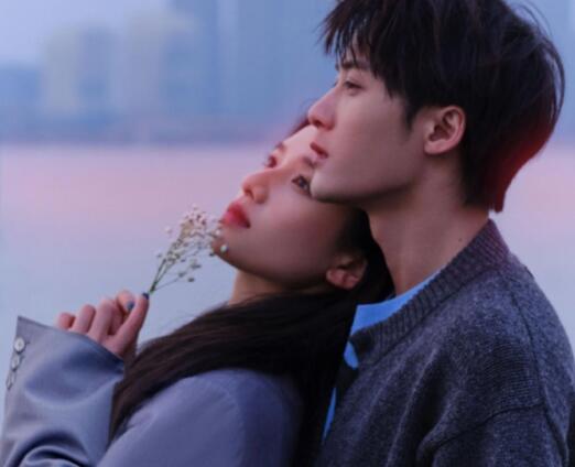 被我弄丟的你女主叫什么名字 女主是什么身份