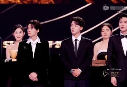 星光大賞2023年VIP之星都有誰(shuí)獲獎(jiǎng)