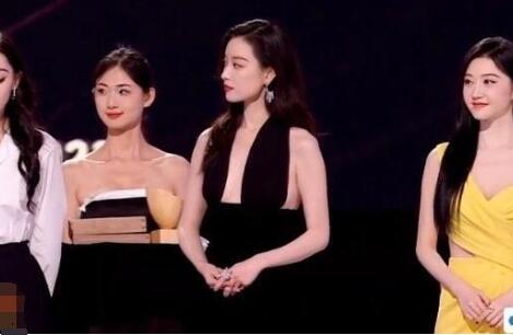 星光大賞2023年VIP之星都有誰獲獎