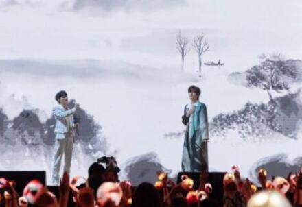 聲生不息桃花諾是哪一期