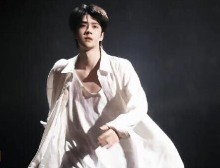 王一博跨年在哪個(gè)臺2024