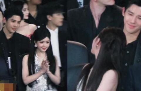 王安宇喜歡趙露思嗎