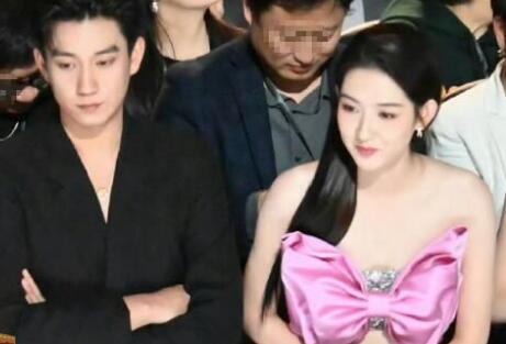 王子奇王玉雯會四搭嗎