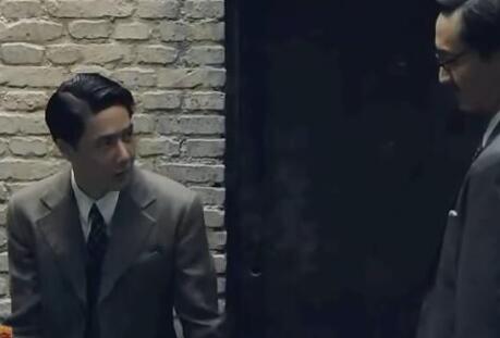 王一博王傳君為什么叫阿呆阿瓜