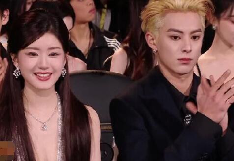 趙露思王鶴棣有一起拍的劇嗎