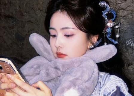 2023星光大賞為什么沒有白鹿