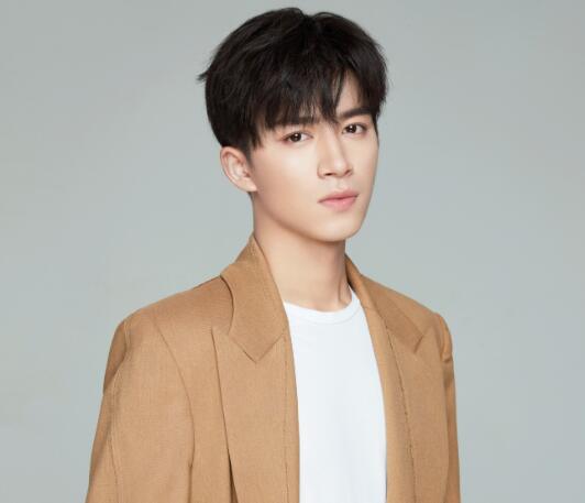 王星越主演的電視劇有哪些