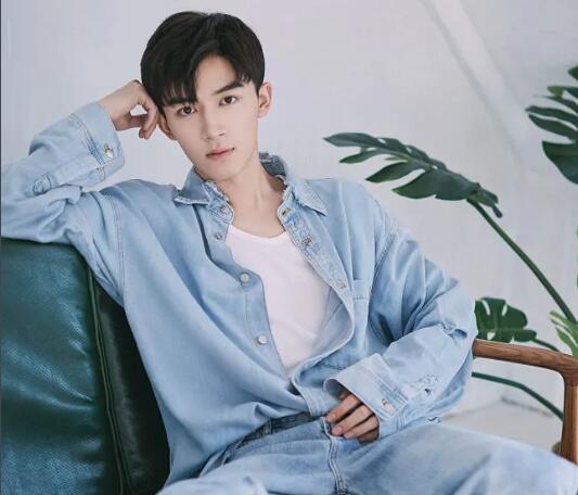 王星越參加的綜藝有哪些