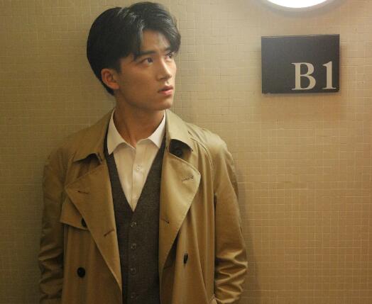 王星越參加的綜藝有哪些