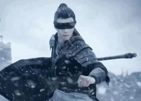 一念關(guān)山于十三最后和誰在一起了