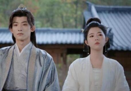 一念關(guān)山李同光最后和誰在一起了