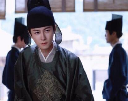 一念關(guān)山英王是好人還是壞人