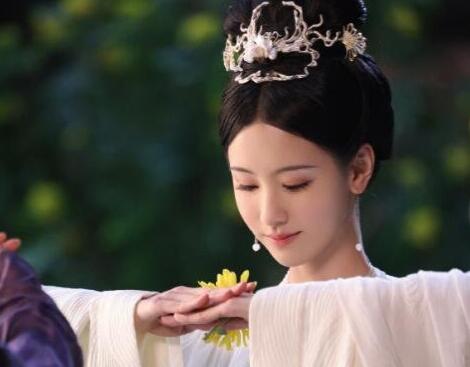 一念關(guān)山蕭妍的孩子是誰的