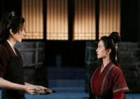 一念關(guān)山大結(jié)局什么時候播出