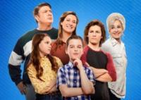 小謝爾頓一共幾季