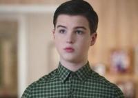 小謝爾頓第七季一共多少集