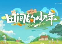 田間的少年在哪里拍的