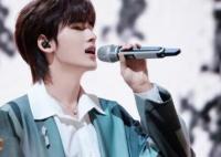 聲生不息宋亞軒周深合作是哪一期