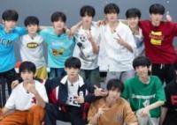 TF三代韓國集訓(xùn)成員有哪些