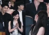 王安宇喜歡趙露思嗎