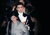 吳磊比趙露思小幾歲