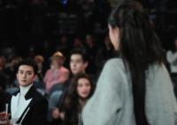 吳磊趙露思cp名字叫什么