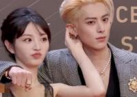 王鶴棣田曦薇在一起了嗎