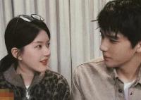 王安宇趙露思是情侶嗎