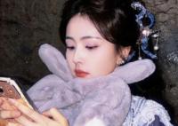 2023星光大賞為什么沒有白鹿