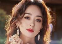 趙麗穎參加2023年星光大賞嗎