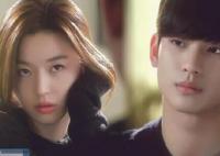 來自星星的你有幾部 來自星星的你什么時候播的