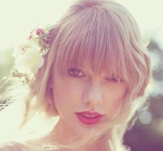 泰勒斯威夫特為什么會被稱為霉霉吶?