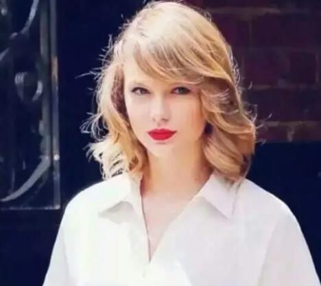 霉霉為什么要叫這個名字?