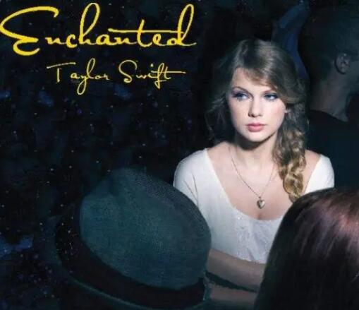 霉霉本名叫什么 霉霉個(gè)人資料簡介