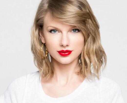 泰勒·斯威夫特個(gè)人資料簡(jiǎn)介照片及身高年齡