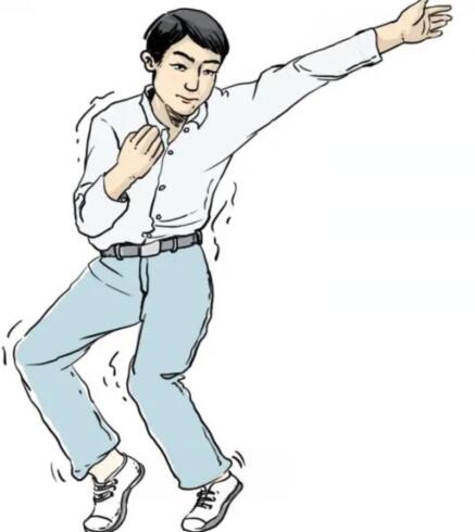 科目三舞蹈音樂(lè)叫什么