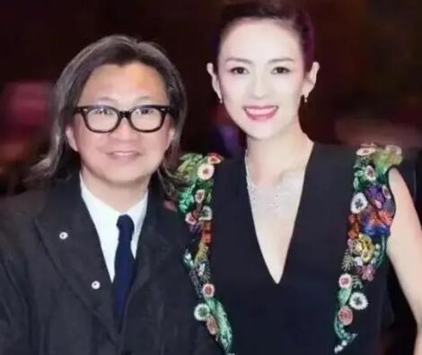 醬園弄殺夫案陳可辛還拍嗎