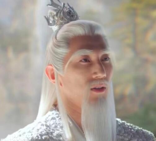 神隱東華扮演者是誰(shuí)