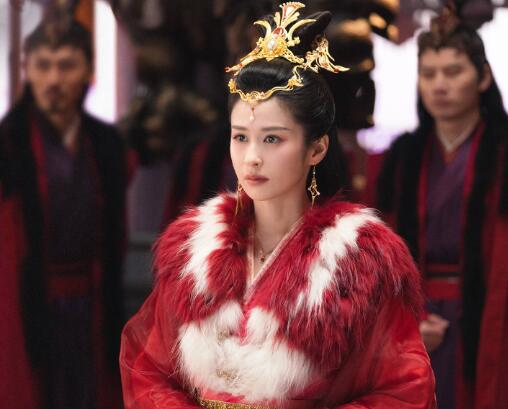 神隱鴻若是千古玦塵的誰