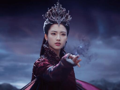 神隱青霖是千古玦塵的誰