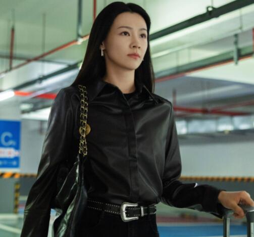 在暴雪時分林霖和林亦揚是什么關(guān)系