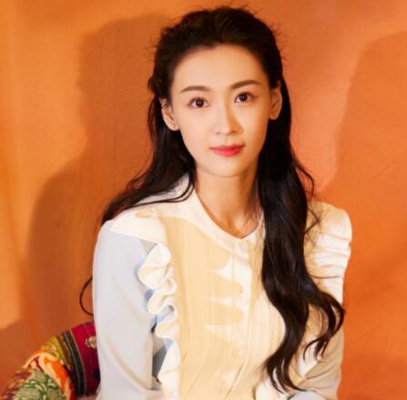 丁笑瀅結婚了嗎 丁笑瀅幾歲了