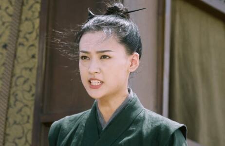 丁笑瀅為什么不火 丁笑瀅演過的電視劇有什么