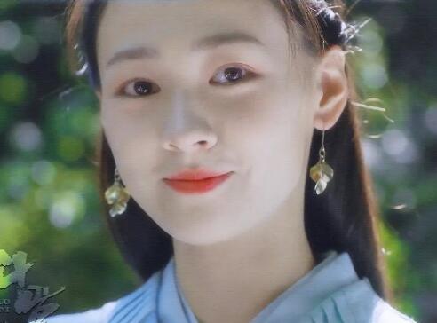 丁笑瀅和誰長得像呀 丁笑瀅幾幾年出生的