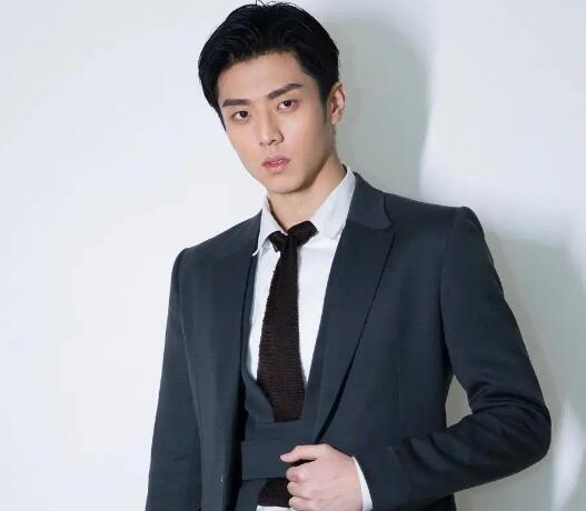 在暴雪時(shí)分江楊官配cp是誰(shuí)