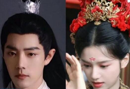 藏海傳是哪個(gè)平臺的劇